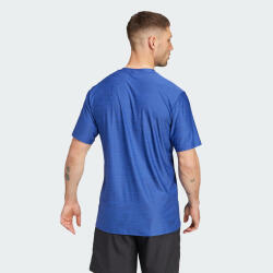 Adidas TR-ES STRETCH T Mavi Erkek Tshirt - 2