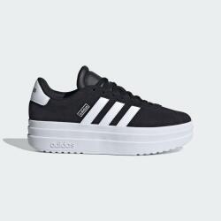 Adidas VL COURT BOLD J SİYAH Çocuk Günlük Ayakkabı - 1