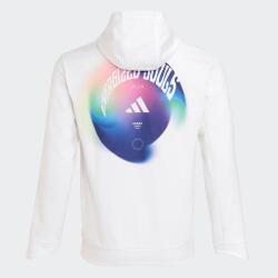 Adidas YOGA HD SWT BEYAZ Erkek Sweatshirt - 2