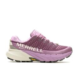 Merrell Agility Peak 5 Gtx Mor Kadın Koşu Ayakkabısı - 1