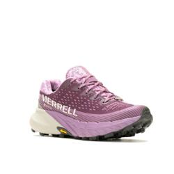 Merrell Agility Peak 5 Gtx Mor Kadın Koşu Ayakkabısı - 2