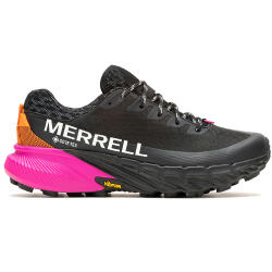 Merrell Agility Peak 5 Gtx SİYAH Kadın Koşu Ayakkabısı - 1