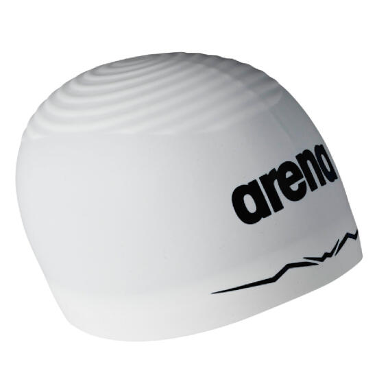 Arena Aquaforce Wave Cap BEYAZ Unisex Bone - 1