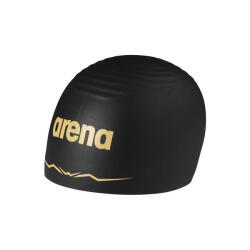 Arena Aquaforce Wave Cap SİYAH Unisex Bone - 1