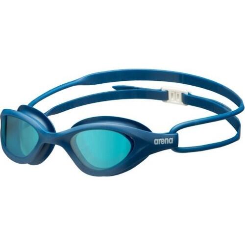 Arena Arena 365 Goggles Mavi Unisex Yüzücü Gözlüğü - 1