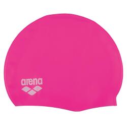 Arena ARENA POOL JR SET Pembe Çocuk Bone & Yüzücü Gözlük Seti - 2