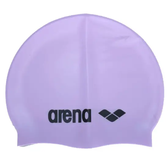 Arena Classic Silicone Mor Unisex Bone - 1