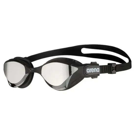 Arena Cobra Tri Swipe Mr Gri Unisex Yüzücü Gözlüğü - 1