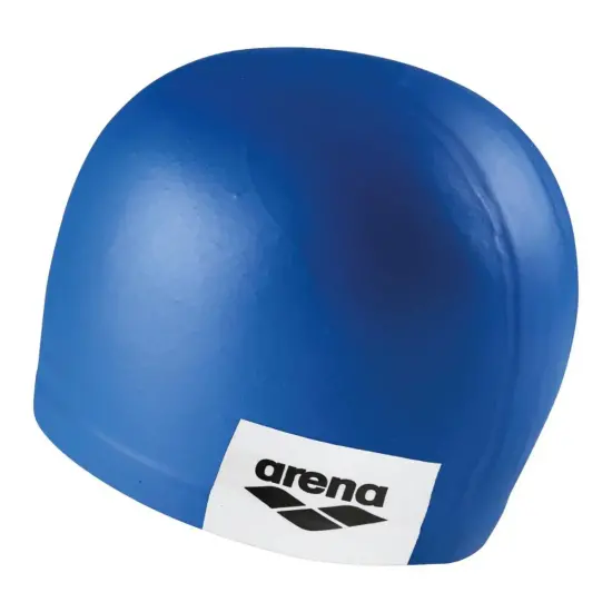 Arena Logo Moulded Cap Mavi Unisex Bone - 1