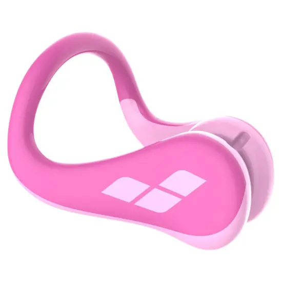 Arena Nose Clip Pro II Pembe Unisex Burun Tıkacı - 1