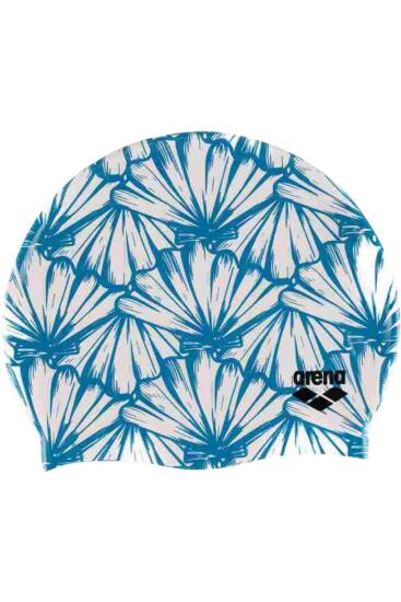 Arena Print 2 Mavi Unisex Bone - 1