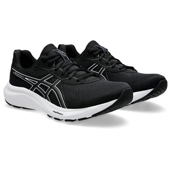 Asics GEL-CONTEND 9 SİYAH Erkek Koşu Ayakkabısı - 3