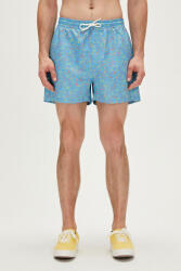 Bad Bear ANCHOR SWIMSHORTS Mavi Erkek Mayo - 1