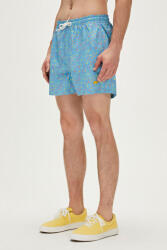 Bad Bear ANCHOR SWIMSHORTS Mavi Erkek Mayo - 3