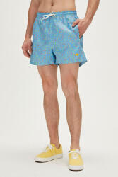 Bad Bear ANCHOR SWIMSHORTS Mavi Erkek Mayo - 5