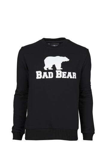 Bad Bear BAD BEAR CREWNECK SARI Erkek Sweatshirt - 1