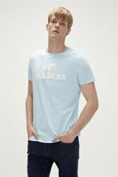 Bad Bear BAD BEAR TEE Mavi Erkek Tshirt - 5