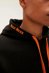 Bad Bear BLAZE HOODIE SİYAH Erkek Sweatshirt - 3