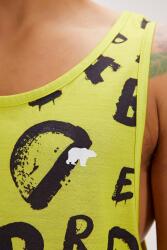 Bad Bear BLING TANK-TOP SARI Erkek Atlet - 3