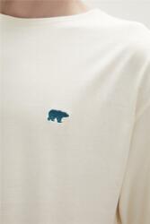 Bad Bear BREAK T-SHIRT BEYAZ Erkek Tshirt - 6