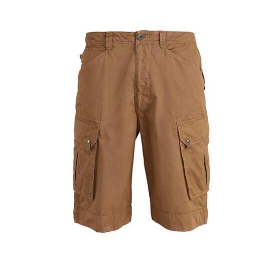 Bad Bear DEVON CARGO SHORT Bej Erkek Şort - 1