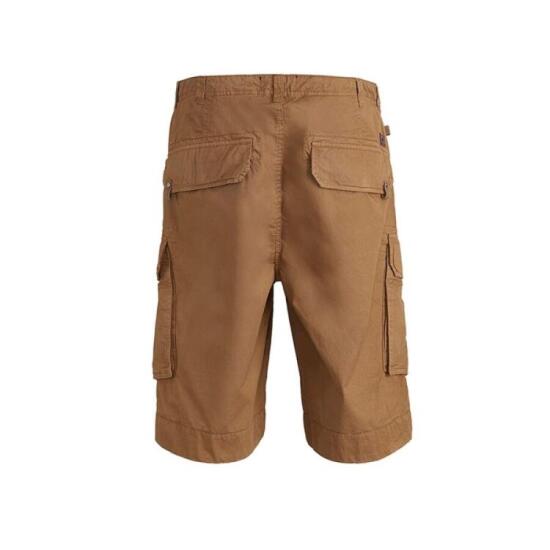 Bad Bear DEVON CARGO SHORT Bej Erkek Şort - 2