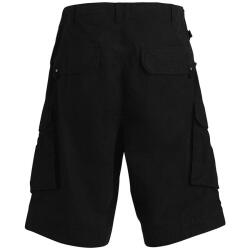 Bad Bear DEVON CARGO SHORT SİYAH Erkek Şort - 2