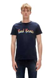 Bad Bear MANUSCRIPT T-SHIRT LACİVERT Erkek Tshirt - 1