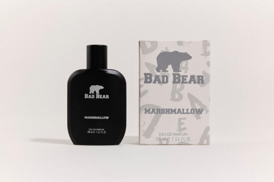 Bad Bear MARSMALLOW Haki Erkek Parfüm - 2