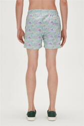 Bad Bear MONSTERA SWIMSHORTS Mavi Erkek Mayo - 3