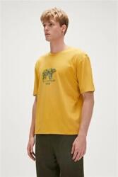 Bad Bear RE-FINGER T-SHIRT SARI Erkek Tshirt - 3