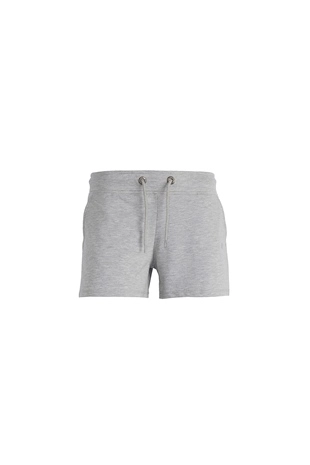 Bad Bear SIERRA SWEATSHORTS Gri Kadın Şort - 1