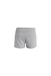 Bad Bear SIERRA SWEATSHORTS Gri Kadın Şort - 2