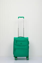 Benetton TROLLEY 50 CM Yeşil Unisex Valiz - 1