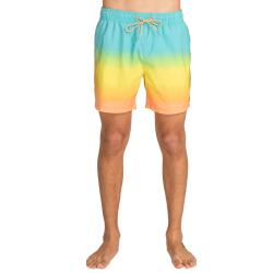 Billabong ALL DAY FADE LB Mavi Erkek Mayo - 4