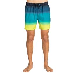 Billabong ALL DAY FADE LB SİYAH Erkek Mayo - 2