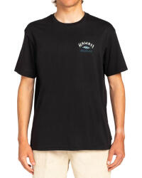 Billabong ARCH DREAMY PLACE SS SİYAH Erkek Tshirt - 1