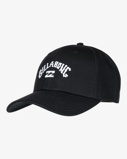 Billabong ARCH SNAPBACK SİYAH Erkek Şapka - 1