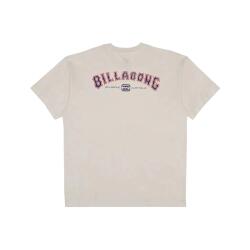 Billabong ARCH WAVE TEES BEYAZ Erkek Tshirt - 1