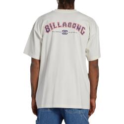 Billabong ARCH WAVE TEES BEYAZ Erkek Tshirt - 5