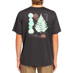 Billabong BALANCE SS SİYAH Erkek Tshirt - 2