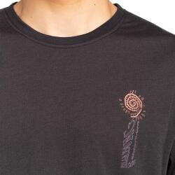 Billabong BALANCE SS SİYAH Erkek Tshirt - 4