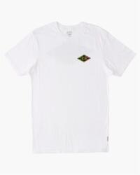 Billabong CRAYON WAVE SS BEYAZ Erkek Tshirt - 7