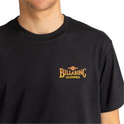 Billabong DREAMY PLACE TEES SİYAH Erkek Atlet - 6