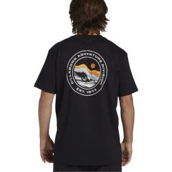 Billabong ROCKIES SS SİYAH Erkek Tshirt - 3