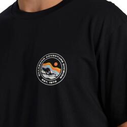 Billabong ROCKIES SS SİYAH Erkek Tshirt - 5