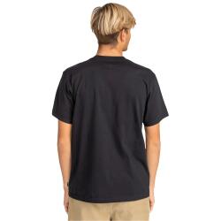 Billabong ROTOR FILL SS SİYAH Erkek Tshirt - 4