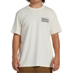 Billabong WALLED TEES BEYAZ Erkek Tshirt - 2