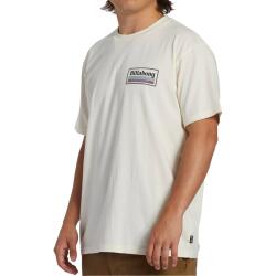 Billabong WALLED TEES BEYAZ Erkek Tshirt - 3