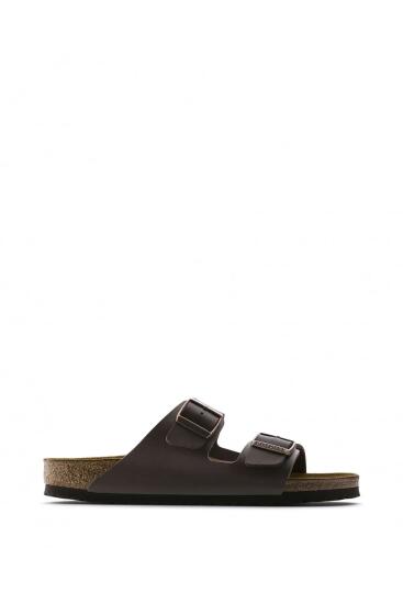 Birkenstock ARIZONA BF Kahverengi Erkek Terlik - 1